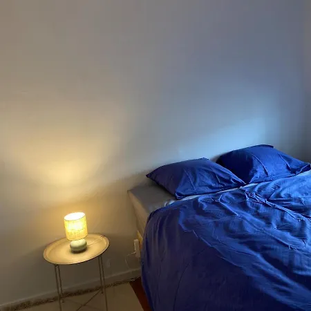 アパート Charming Little *