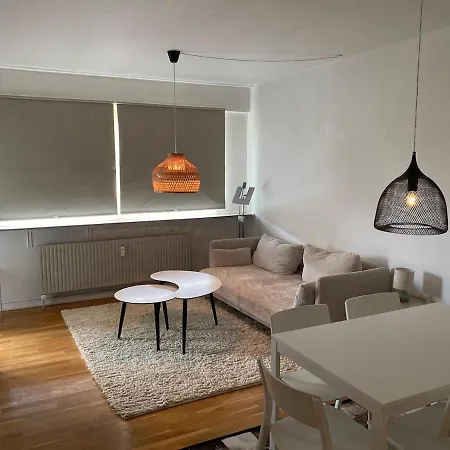 Charming Little Randers