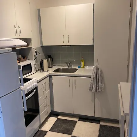 Charming Little Randers