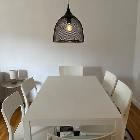 Apartment Charming Little