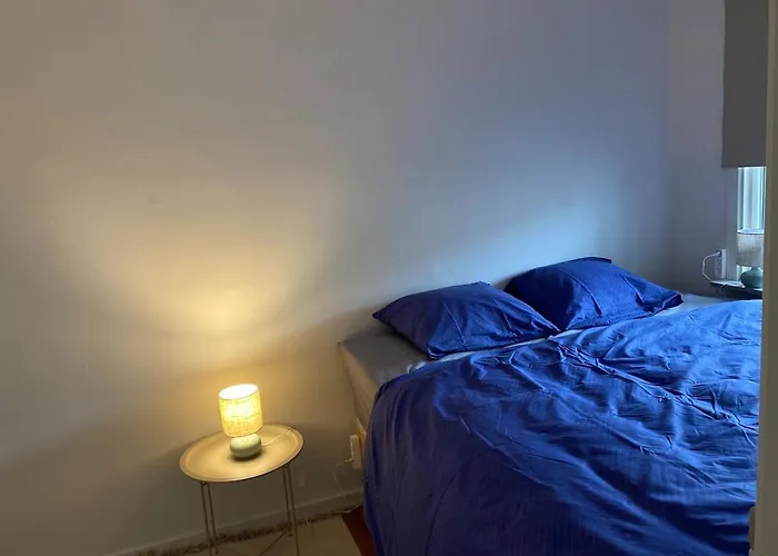 アパート Charming Little *