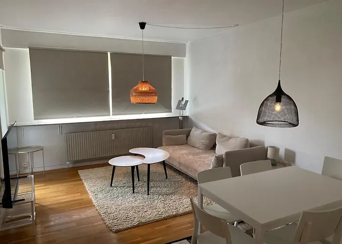 Charming Little Randers